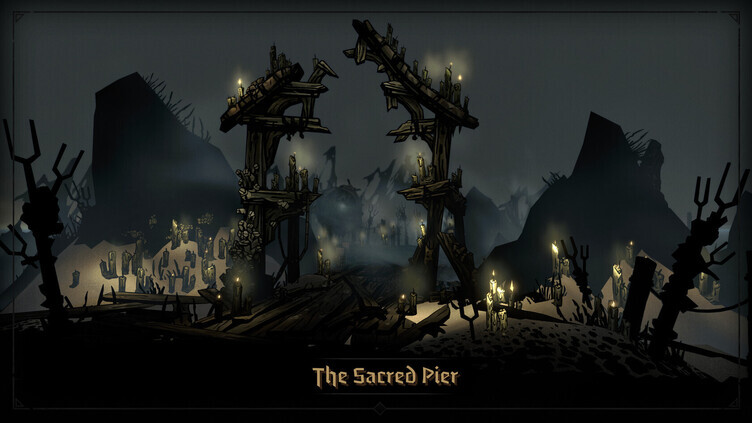Darkest Dungeon® II Screenshot 5