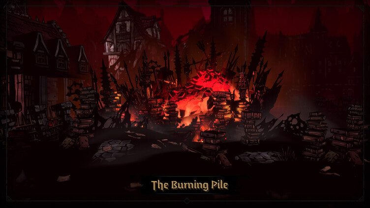 Darkest Dungeon® II Screenshot 8