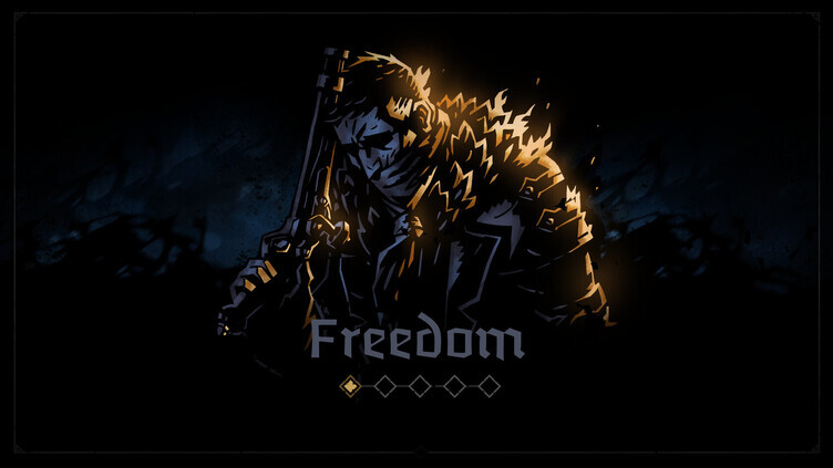 Darkest Dungeon® II Screenshot 10