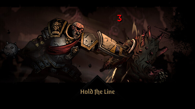 Darkest Dungeon® II Screenshot 13