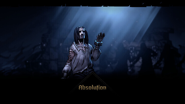 Darkest Dungeon® II: Inhuman Bondage Screenshot 2