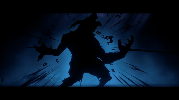 Darkest Dungeon® II: Inhuman Bondage Screenshot 7