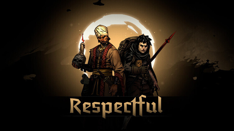 Darkest Dungeon® II: Oblivion Edition (LATAM + South East Asia) Screenshot 3
