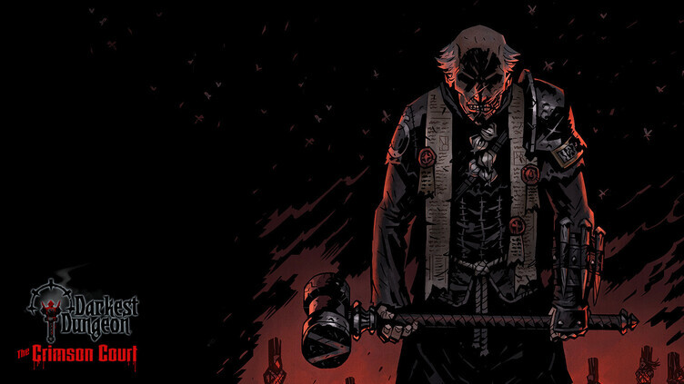Darkest Dungeon®: The Crimson Court Screenshot 8