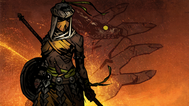 Darkest Dungeon®: The Shieldbreaker Screenshot 8