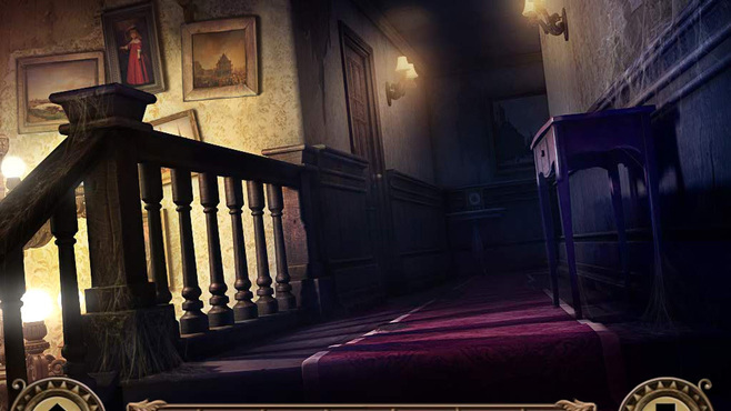 The Secret Of Darkmoor Manor Screenshot 7