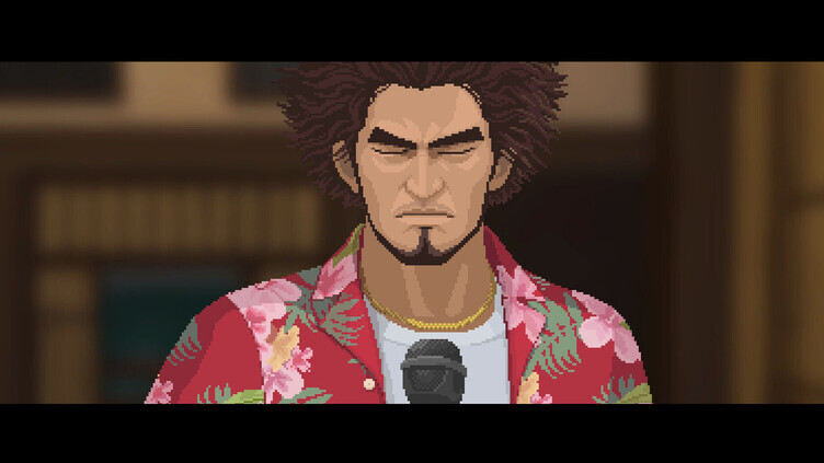 DAVE THE DIVER - Ichiban's Holiday Content Pack Screenshot 4