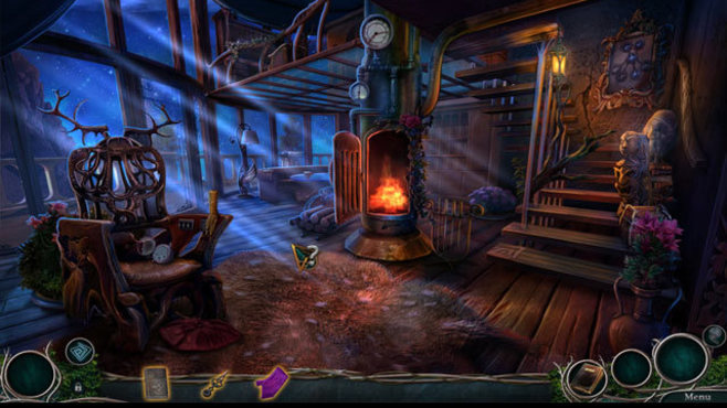 Dawn of Hope: Daughter of Thunder Collector's Edition Screenshot 6