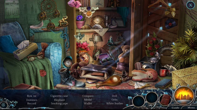 Dawn of Hope: The Frozen Soul Collector's Edition Screenshot 3