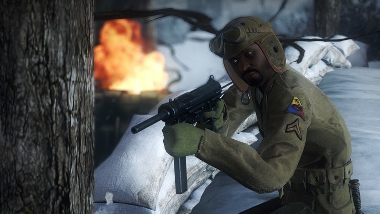 Day of Infamy Screenshot 6