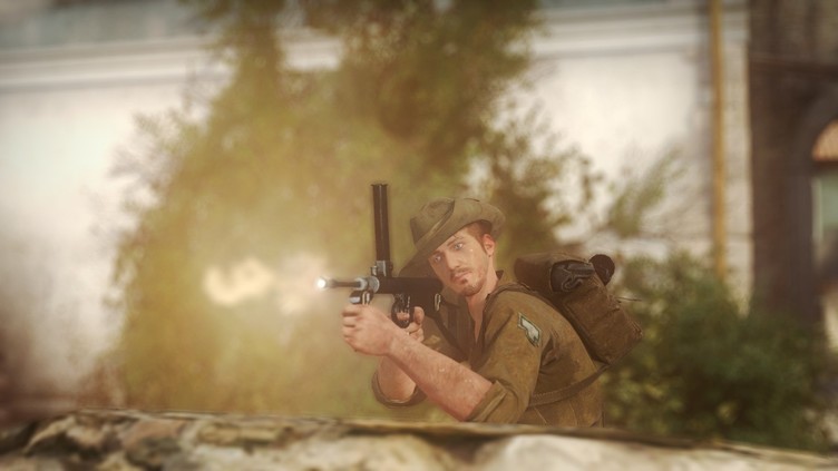 Day of Infamy Screenshot 9