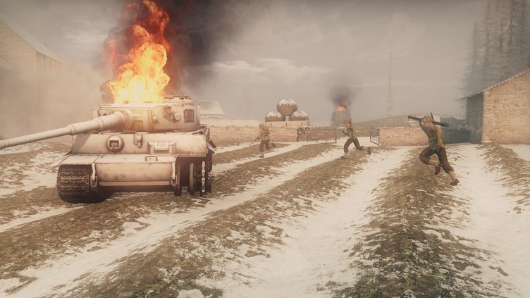 Day of Infamy Screenshot 17