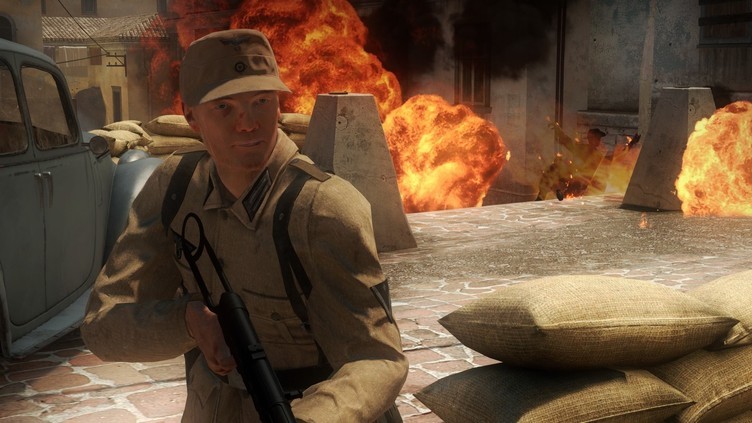 Day of Infamy Screenshot 18