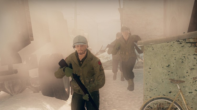 Day of Infamy Screenshot 22