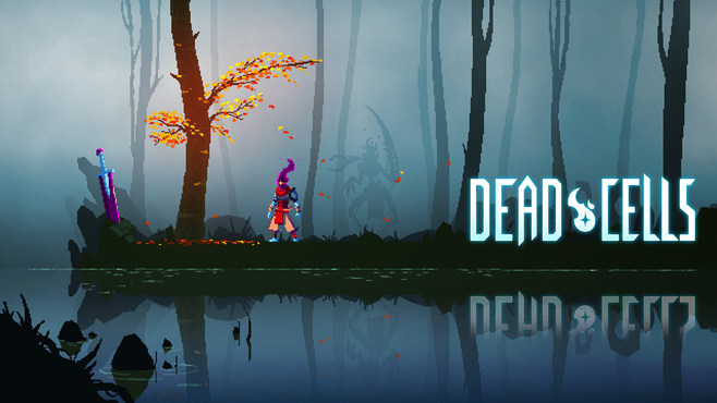 Dead Cells Screenshot 3