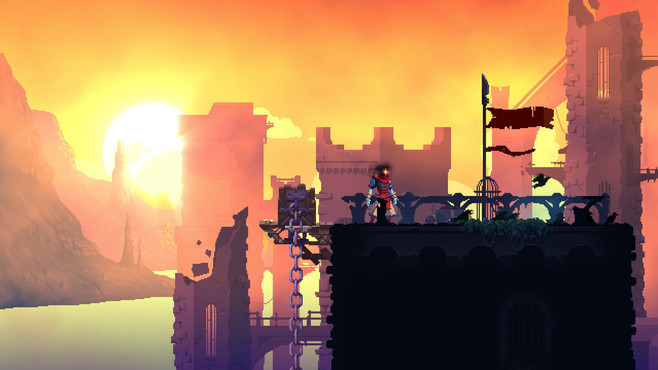Dead Cells Screenshot 4