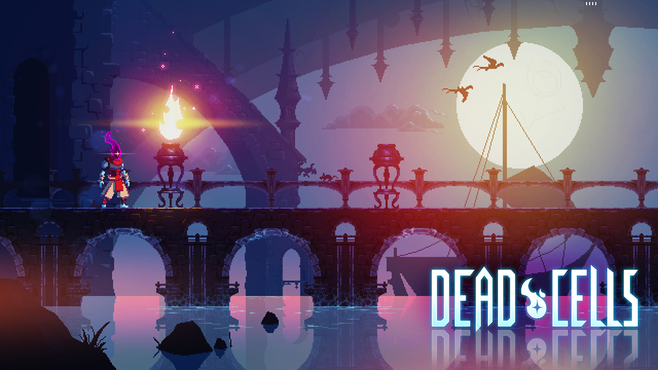 Dead Cells Screenshot 5