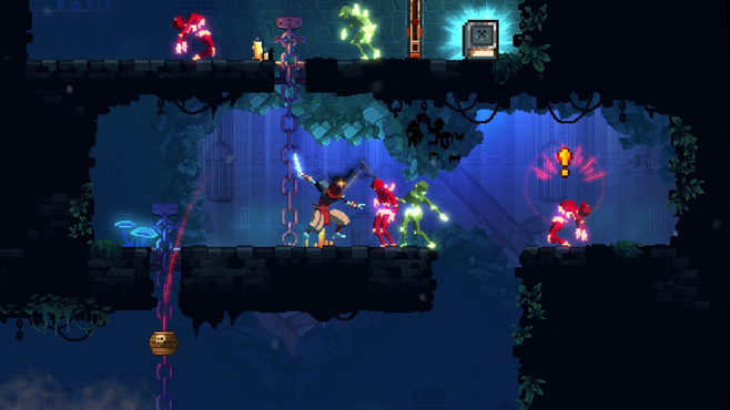 Dead Cells Screenshot 6