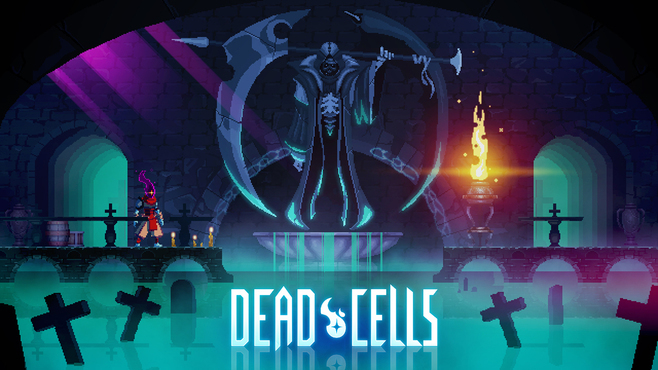 Dead Cells Screenshot 7