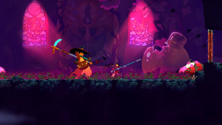 Dead Cells: Fatal Falls Screenshot 5