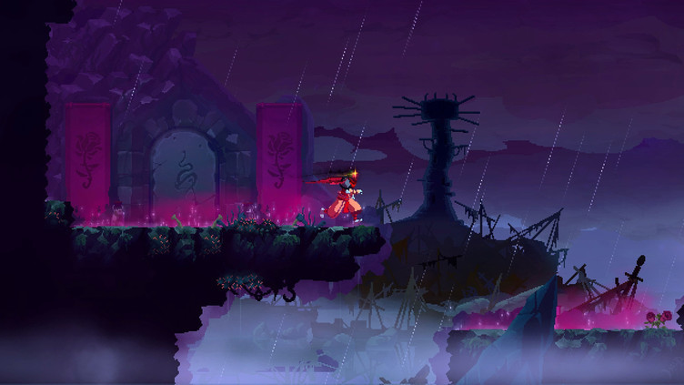 Dead Cells: Fatal Falls Screenshot 6