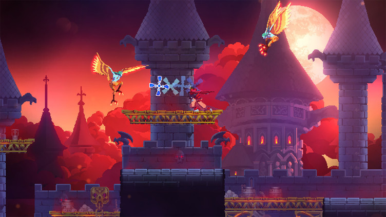 Dead Cells: Return to Castlevania Bundle Screenshot 1