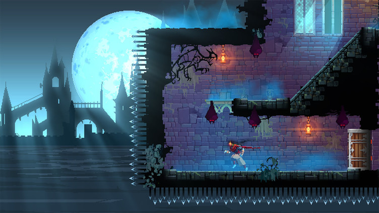 Dead Cells: Return to Castlevania Bundle Screenshot 4