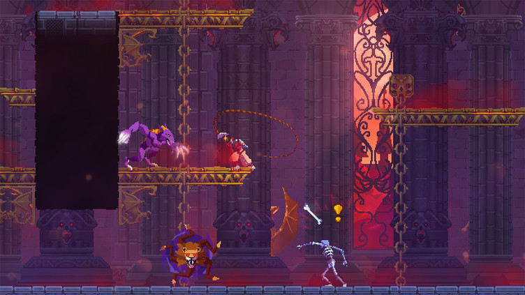 Dead Cells: Return to Castlevania Bundle Screenshot 6