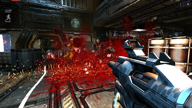 Dead Effect Screenshot 8