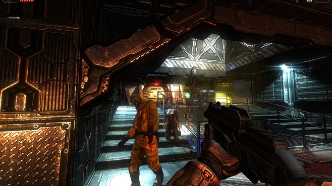 Dead Effect Screenshot 9