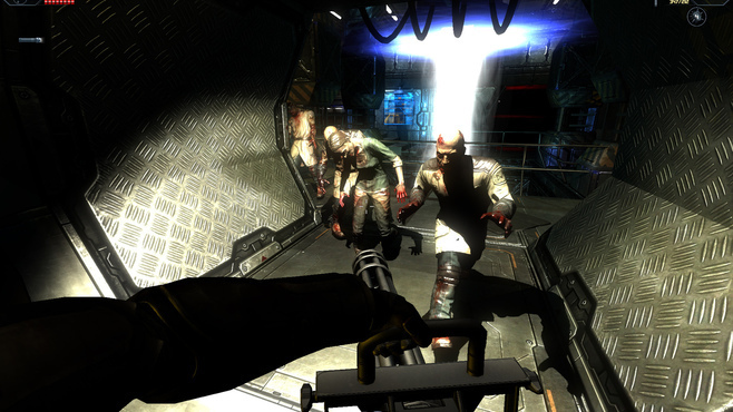 Dead Effect Screenshot 11