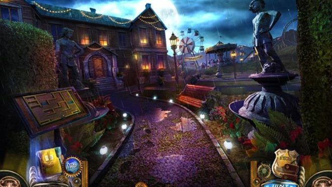 Dead Reckoning: Brassfield Manor Collector's Edition Screenshot 3