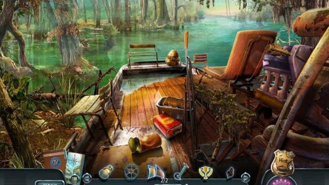 Dead Reckoning: Broadbeach Cove Collector's Edition Screenshot 2