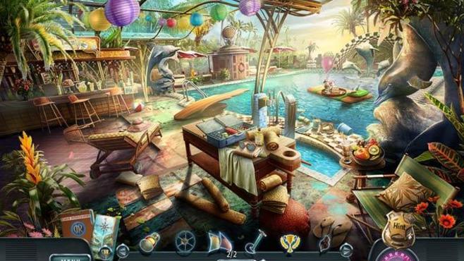 Dead Reckoning: Broadbeach Cove Collector's Edition Screenshot 5