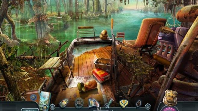 Dead Reckoning: Broadbeach Cove Screenshot 4
