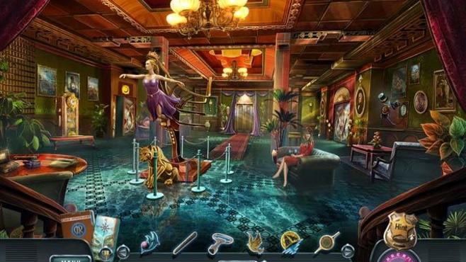 Dead Reckoning: Broadbeach Cove Screenshot 5