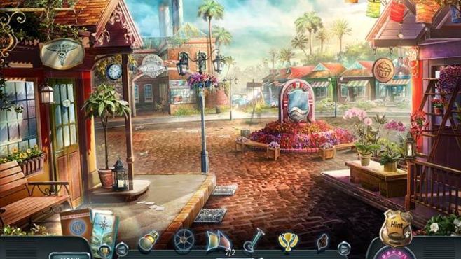 Dead Reckoning: Broadbeach Cove Screenshot 6