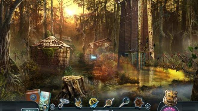 Dead Reckoning: Broadbeach Cove Screenshot 1