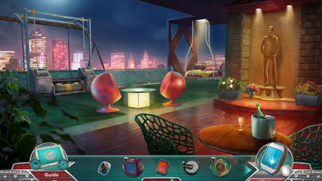 Dead Reckoning: Sleight of Murder Collector's Edition Screenshot 5