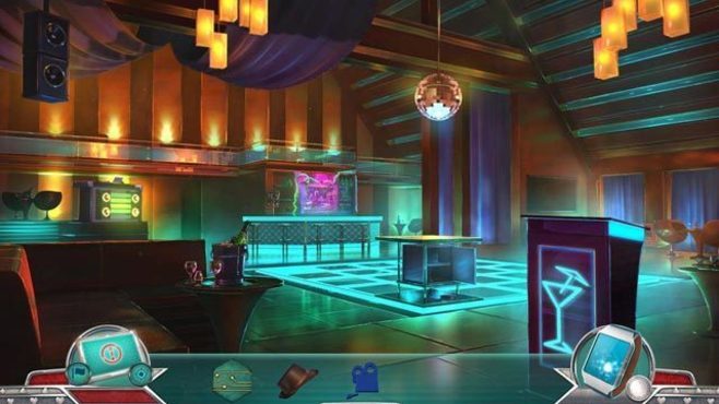 Dead Reckoning: Sleight of Murder Screenshot 4