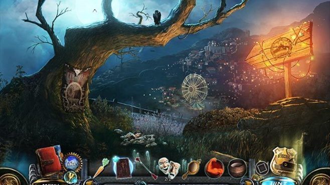 Dead Reckoning: The Crescent Case Collector's Edition Screenshot 4