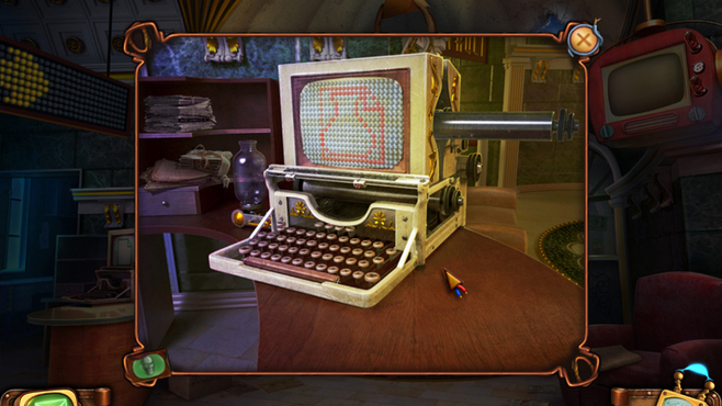 Deadly Voltage: Rise of the Invincible Screenshot 1