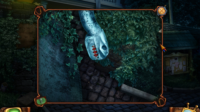 Deadly Voltage: Rise of the Invincible Screenshot 2