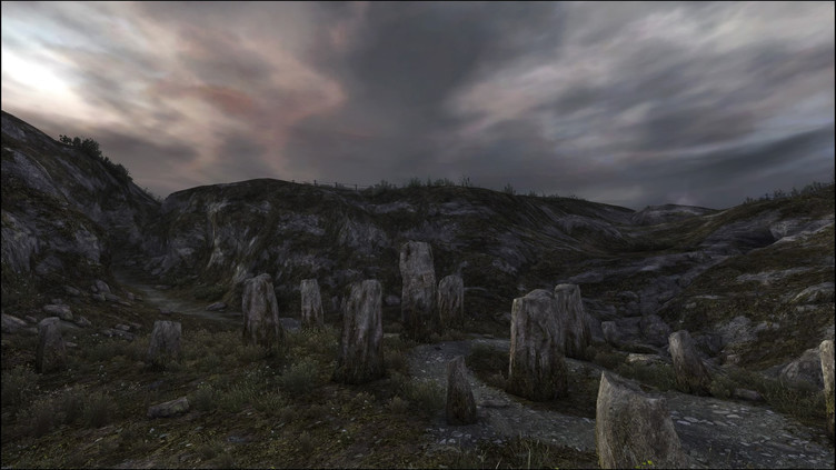 Dear Esther: Landmark Edition Screenshot 6