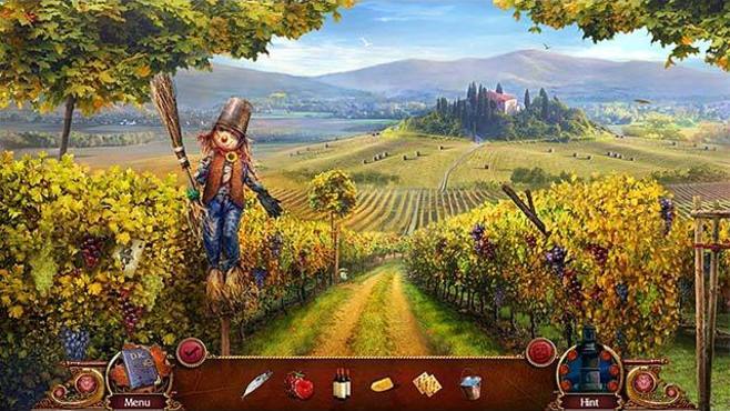 Death at Cape Porto: A Dana Knightstone Novel Screenshot 3