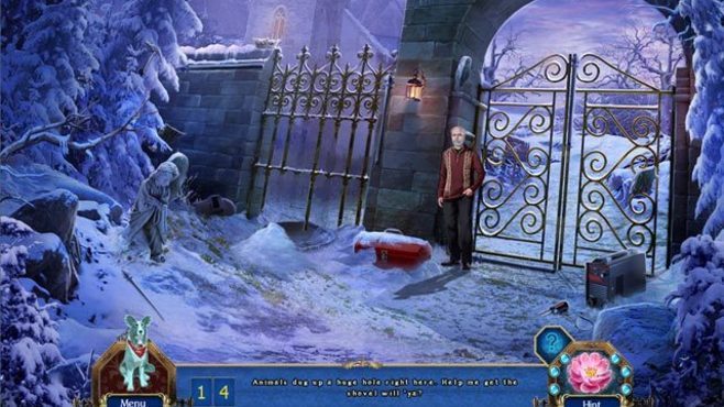 Death and Betrayal in Romania: A Dana Knightstone Novel Collector's Edition Screenshot 3