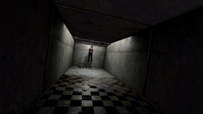 Decay: The Mare Screenshot 9
