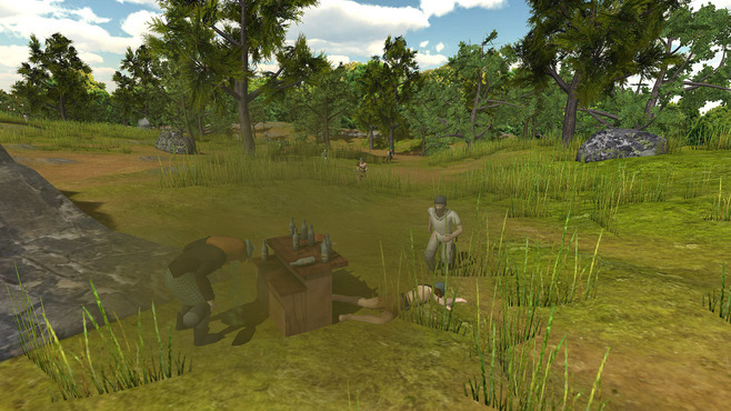 Defend The Highlands Screenshot 11