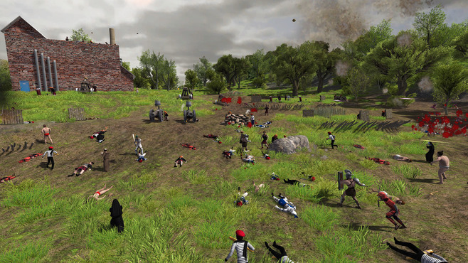 Defend the Highlands: World Tour Screenshot 11