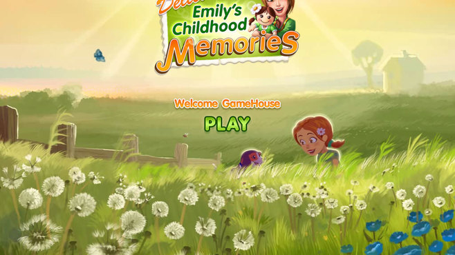 Delicious - Emily's Childhood Memories Premium Edition Screenshot 1